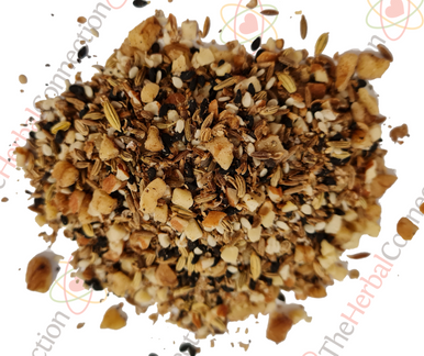 Dukkah Spice Blend - The Herbal Connection