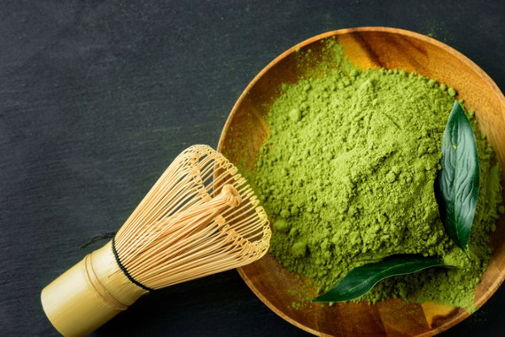 Mastering Matcha: How to Make It at Home + Why It’s Worth the Hype