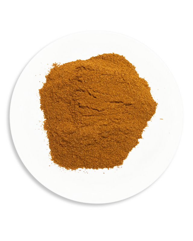 Cinnamon Ground Cassia Organic Cinnamon Ground Cassia Organic