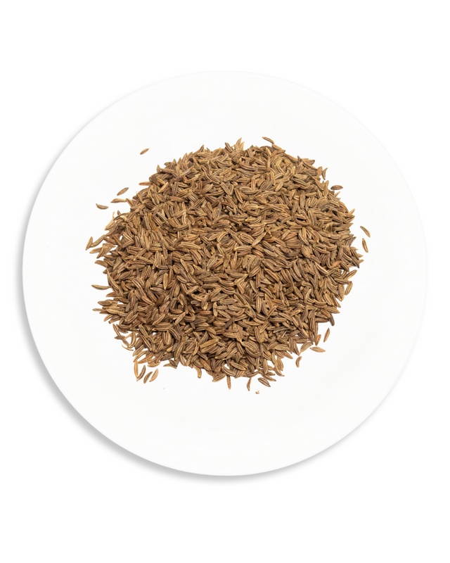 Caraway Seed Whole Organic Caraway Seed Whole Organic