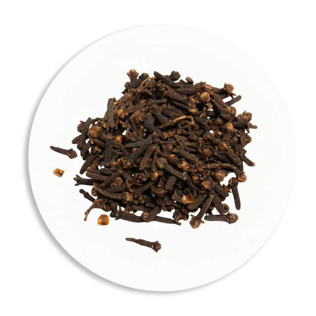 Cloves Whole Cloves Whole
