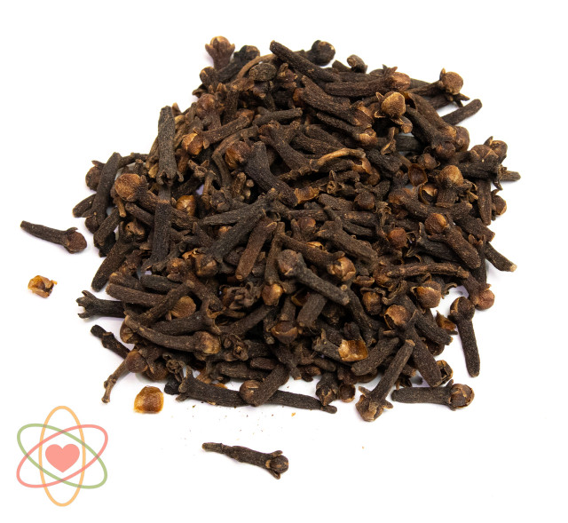 Cloves Whole