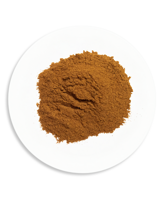 Cinnamon Cassia Ground Natural
