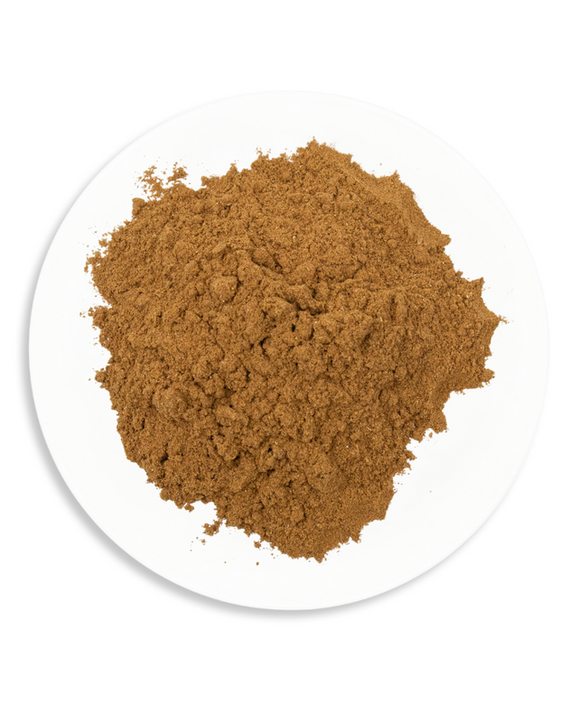 Chai Spiced Latte Organic Chai Spiced Latte Organic