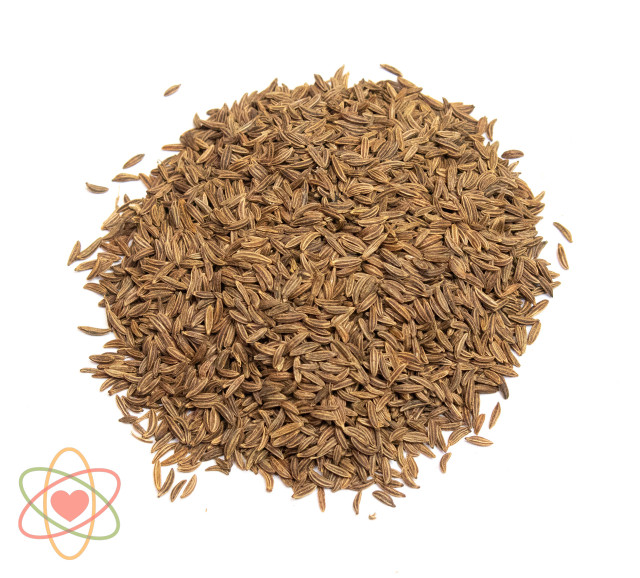 Caraway Seed Whole