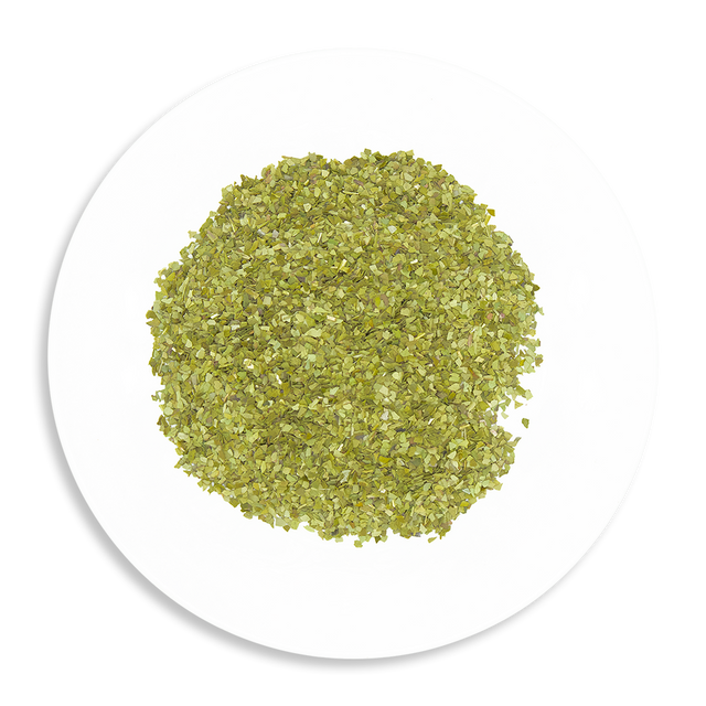 Yerba Mate Organic Cut Loose Leaf – Certified Organic Ilex paraguariensis from Brazil, 250g to 5kg Bulk, Packed in Australia