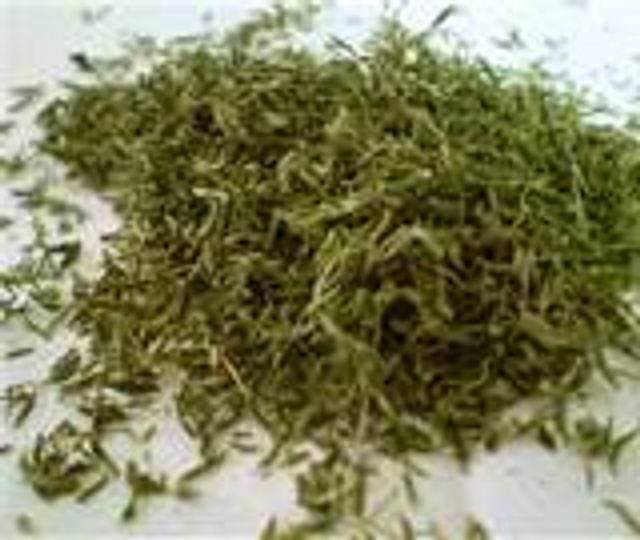 Thyme Cut Organic Thyme Cut Organic