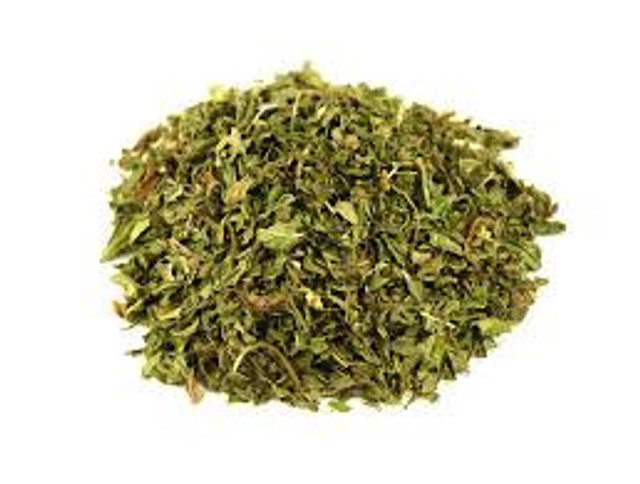 Peppermint Organic Large Cut