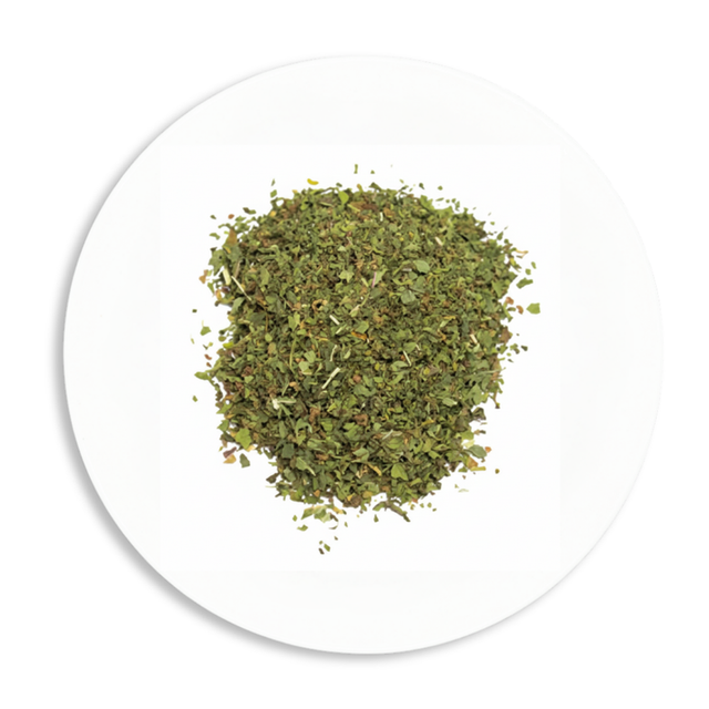 Peppermint Organic