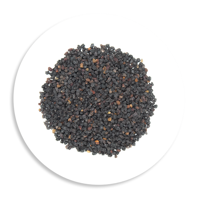 Elderberries Organic Elderberries Organic