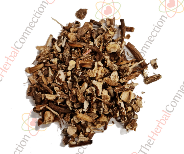 Dandelion Root Organic