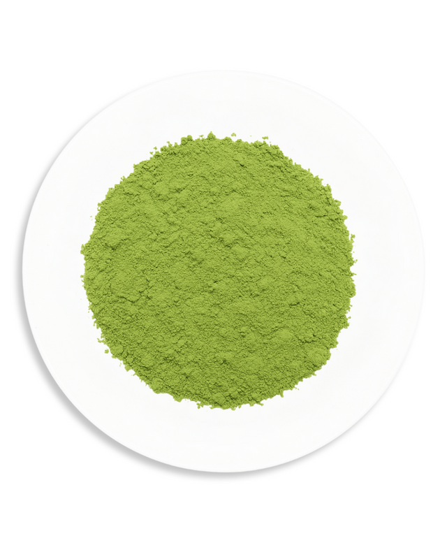 Certified Organic Barley Grass Powder – 100% Hordeum vulgare Young Leaf Shoots, Vibrant Green Fine Powder, 250g to 5kg Bulk Wholesale