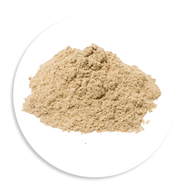 Siberian Ginseng Powder Organic