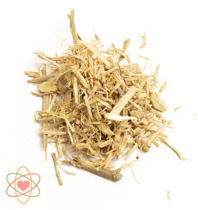 Siberian Ginseng Root