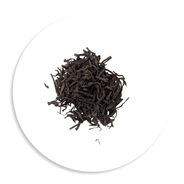 Pu'erh Tea AAAA Grade Organic – Certified Organic Camellia sinensis Yunnan China, 60-Year-Old Tea Tree Post-Fermented Loose Leaf, Deep Earthy Premium Grade, 250g to 5kg Bulk Wholesale