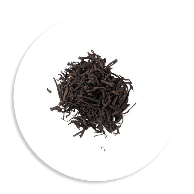 Pu'erh Tea AAAA Grade Organic – Certified Organic Camellia sinensis Yunnan China, 100-Year-Old Tea Tree Post-Fermented Loose Leaf, Deep Earthy Premium Grade, 250g to 5kg Bulk Wholesale