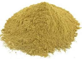 licorice root powder