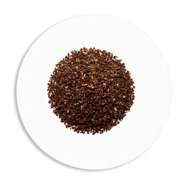 Hawthorn Berries Fine Cut