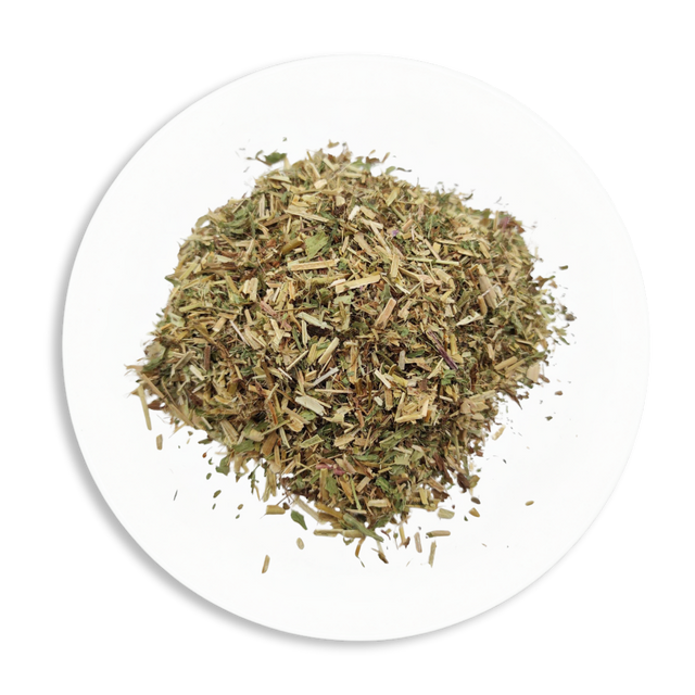 Epilobium Herb – Epilobium angustifolium Willow Herb Europe, Cut and Sieved Dried Herb Mild Grassy-Earthy Flavour, Wholesale Tea Blends & Botanical Manufacturing Australia