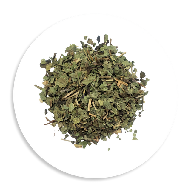 Echinacea Herb – Echinacea purpurea, Cut and Sieved Dried Aerial Herb Earthy Mildly Bitter, Wholesale Tea Blending & Botanical Manufacturing Australia