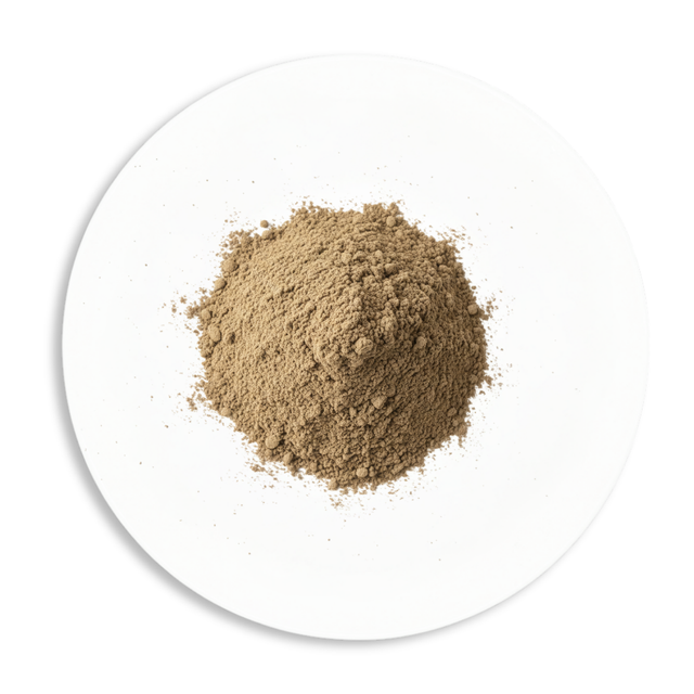chaste tree berries powder