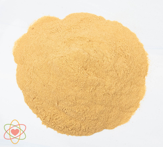 Brewers Yeast