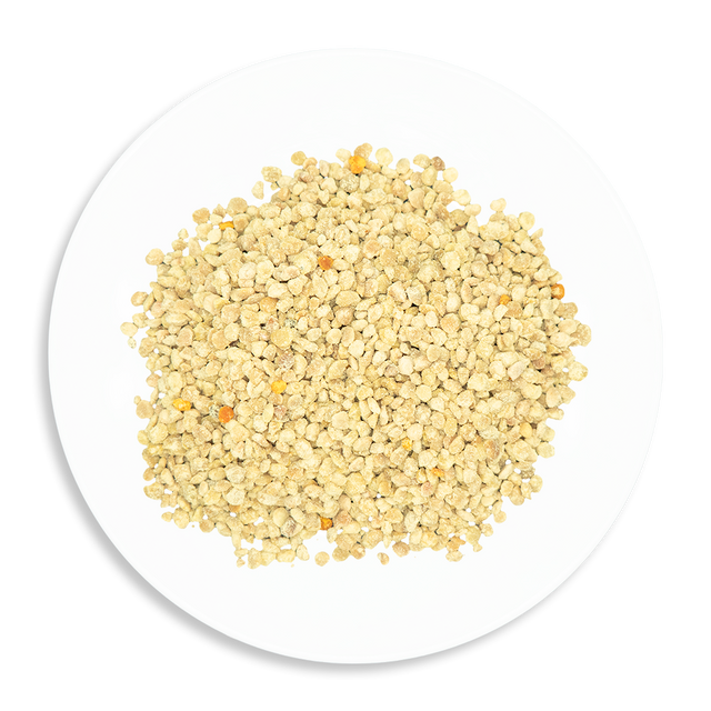 Australian Bee Pollen Granules – Sourced from Western Australia, Slightly Sweet Earthy Floral Flavour, 250g to 5kg Bulk Wholesale