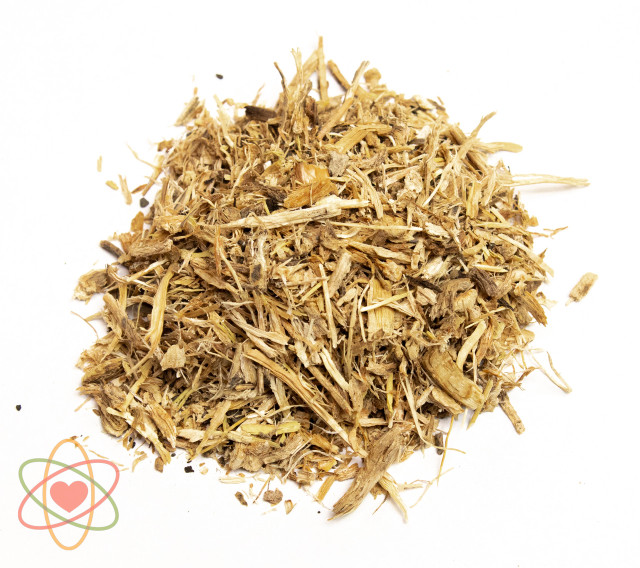 Angelica Root Organic