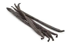 Premium Vanilla Pods 5-Pack – Organically Grown Vanilla planifolia, 14.5cm A-Grade Rich Oily Intensely Fragrant, Non-Certified Organic
