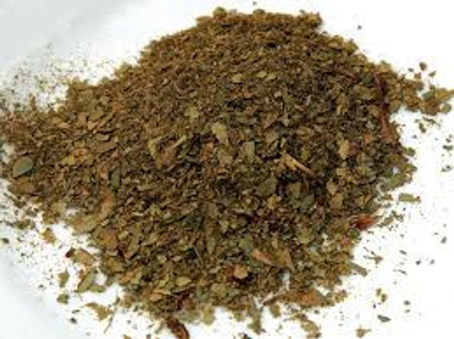 Tasmanian Pepper Berries Leaf Powder - 250g pack