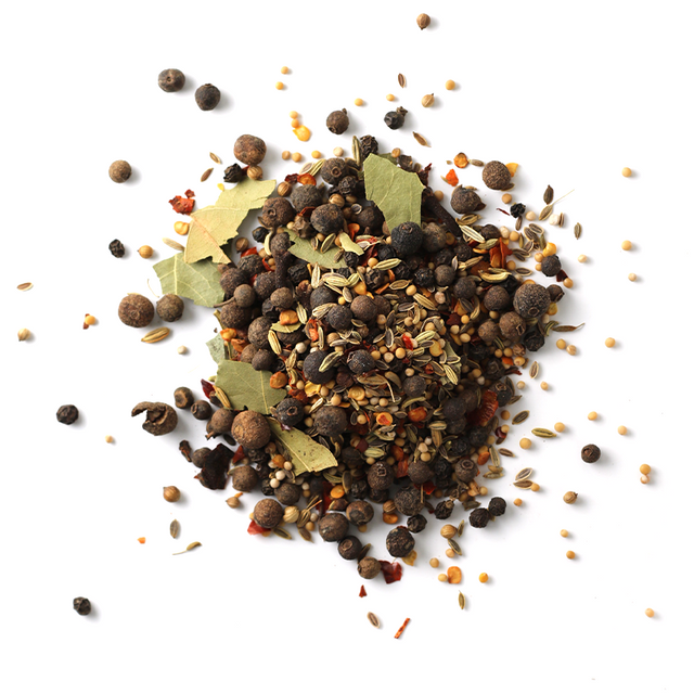 Pickling Spice Mix Organic Pickling Spice Mix Organic