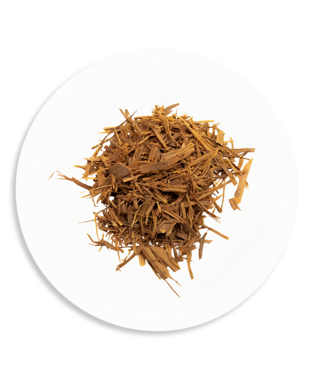 Cats Claw Bark Cut Cats Claw Bark Cut