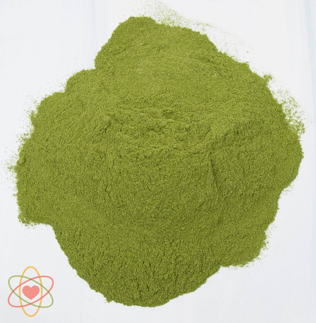 Spinach Powder – Spinacia oleracea Germany, Fine Vibrant Green Powder, Mild Flavour Natural Green Colourant, 250g to 5kg Bulk Wholesale
