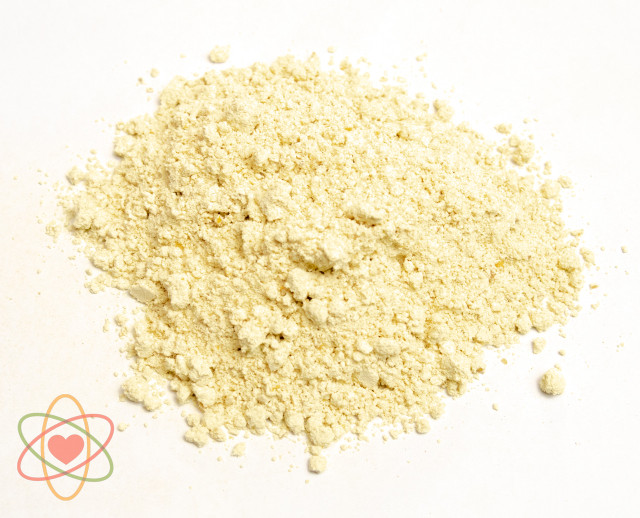 Fenugreek Powder