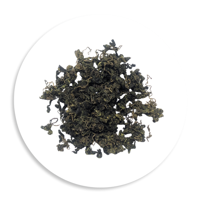 Certified Organic Gynostemma (Jiaogulan) Herb — Bulk Wholesale, Australia