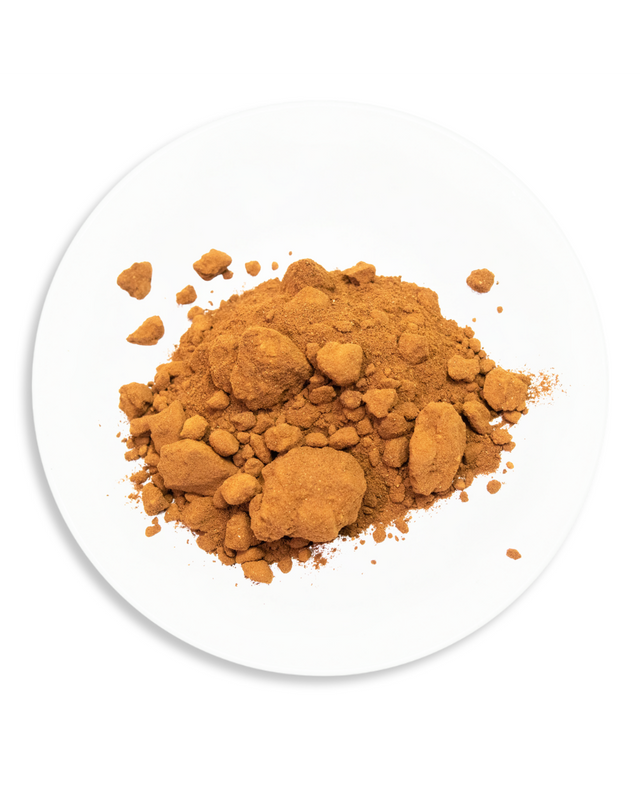 Chicory Root Roasted Extract Powder 4:1 – Concentrated Cichorium intybus, Caffeine-Free Coffee Alternative, Wholesale Australia