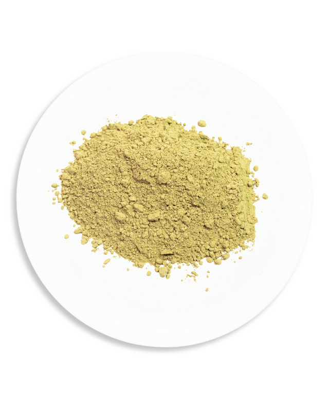 Choc-Mint Matcha Latte Organic