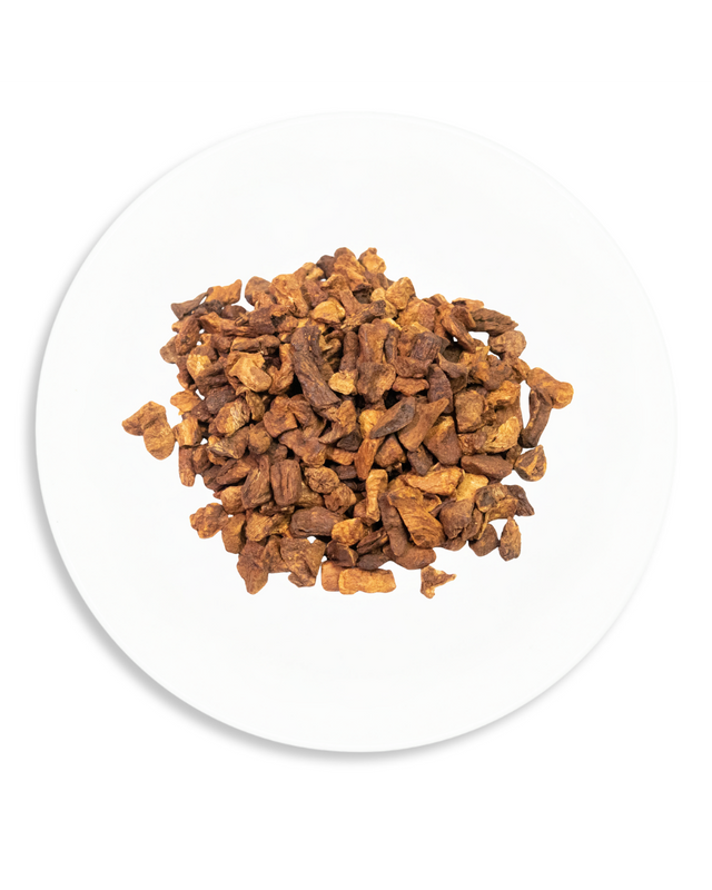 Chicory Root Roasted Organic Chicory Root Roasted Organic
