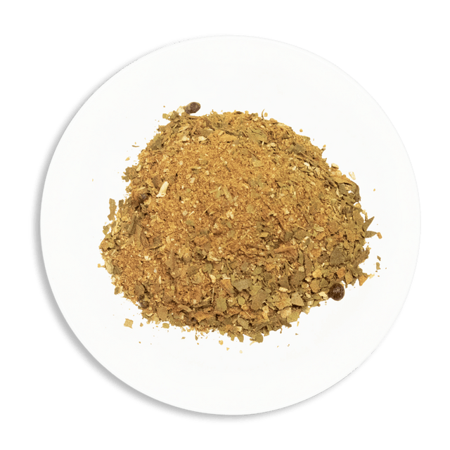 Native Bush Rub