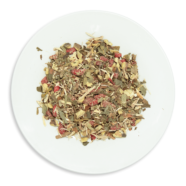 Adrenal Support Tea Adrenal Support Tea