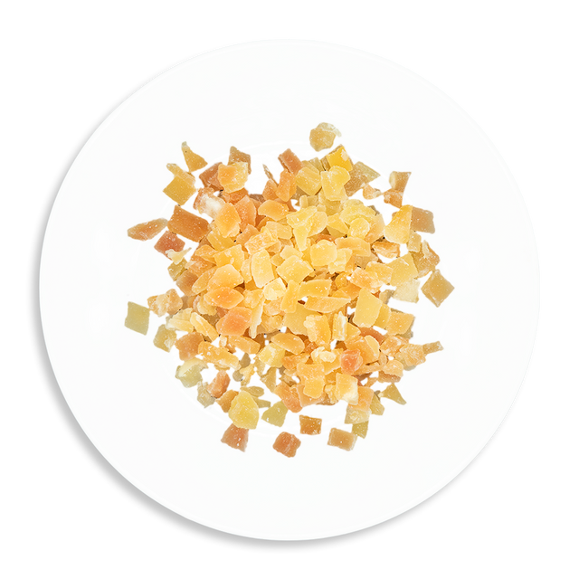 Dried PawPaw Dried PawPaw