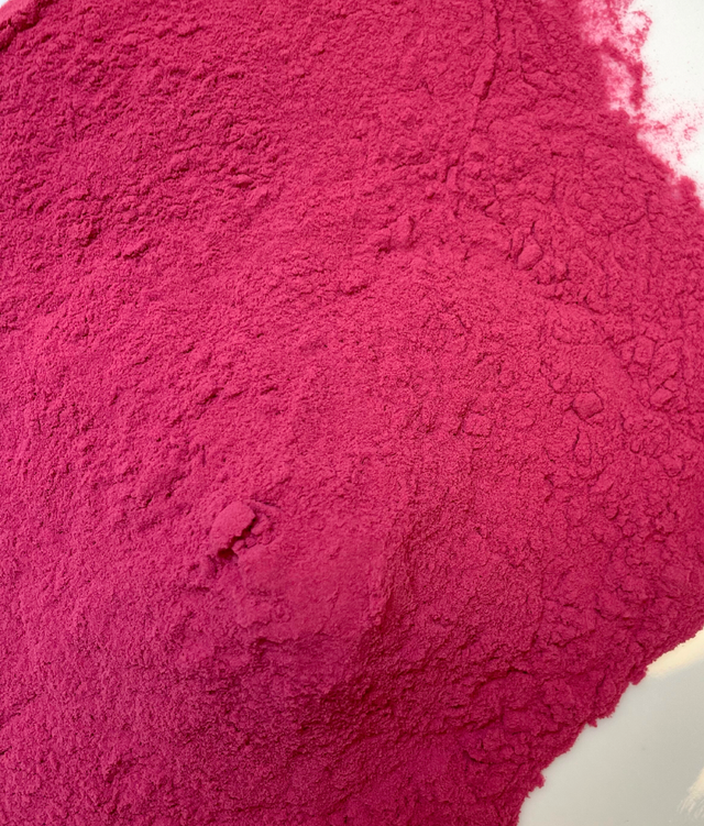 Blueberry Juice Powder – Vaccinium spp. China, Spray-Dried Deep Blue-Purple Concentrated Berry, Smoothies Beverages & Natural Colouring, 250g to 5kg Bulk Wholesale