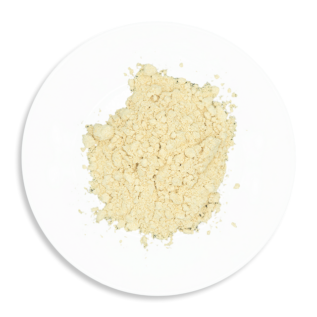 Green Banana Powder