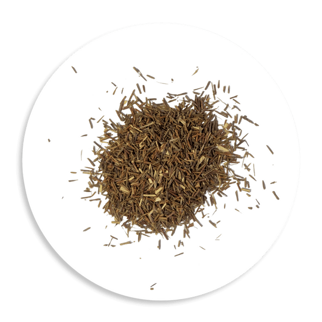 Green Rooibos Tea