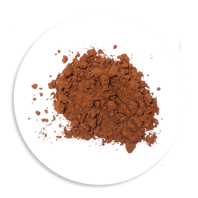 Annatto Seeds Powder Organic