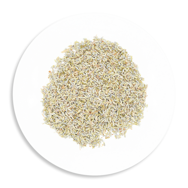 Certified Organic Lavender Flowers – Lavandula angustifolia Albania, Intensely Fragrant Light Blue Dried Buds, Tea Culinary & Distillery Grade, 250g to 5kg Bulk Wholesale