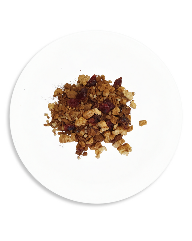 Apple Pie Breakfast Blend