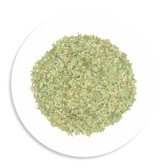 Aniseed Myrtle Flakes - dried Syzygium anisatum leaf, Australian native spray-free licorice-flavoured spice, 50g to 1kg