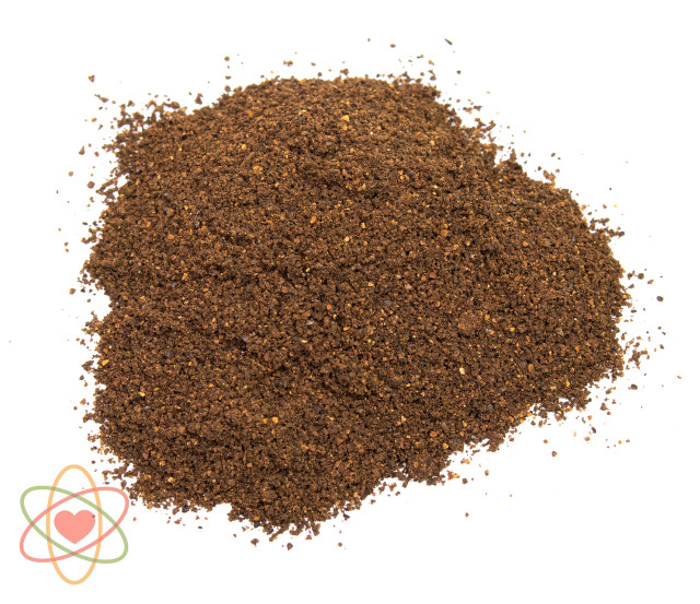 Wattleseed Roasted and Ground – 100% Australian Native Acacia victoriae, Nutty Coffee-Like Flavour, Naturally Gluten-Free, 250g to 5kg Bulk Wholesale