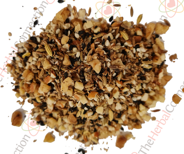 Dukkah Spice Blend